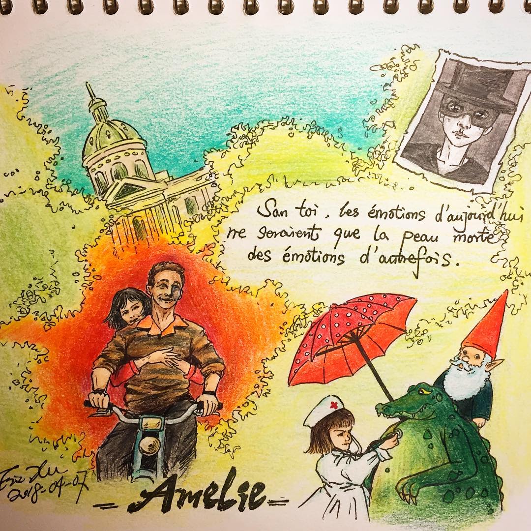 Amelie