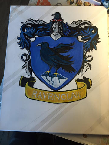 Ravenclaw